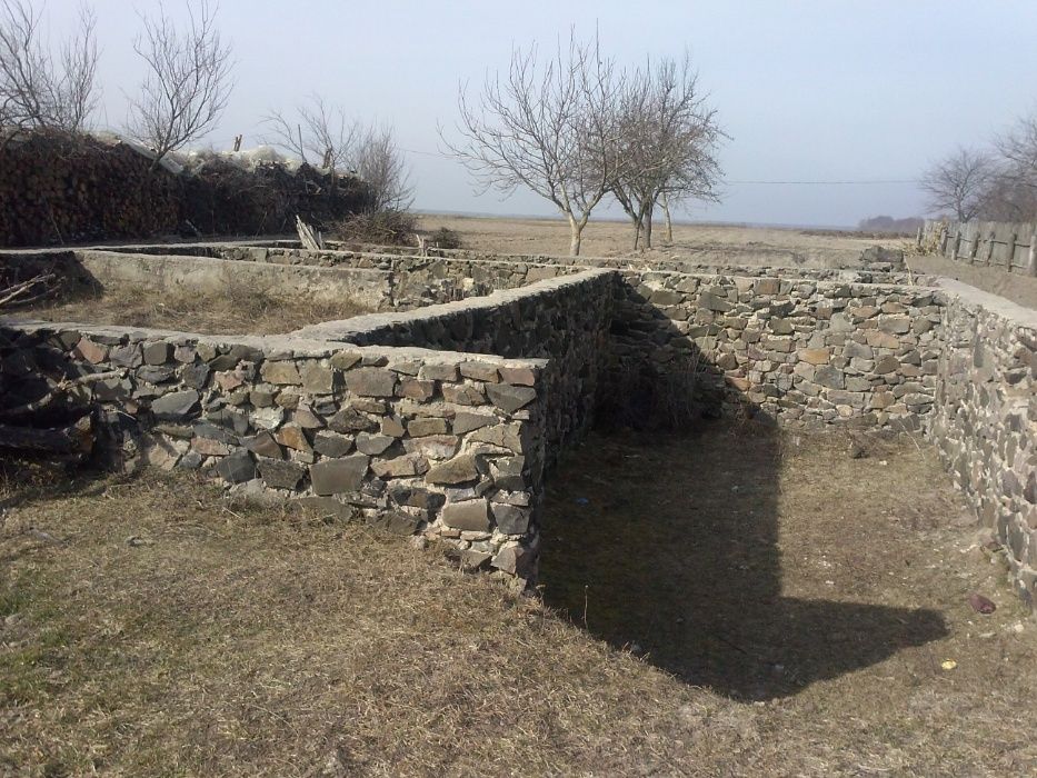 земельна ділянка