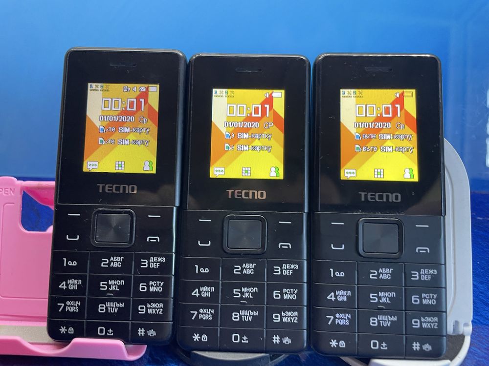 Кнопочний телефон нокія 1280.  2Е е280