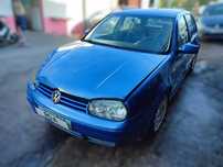 Vw Golf IV 1.9 TDI de 2000