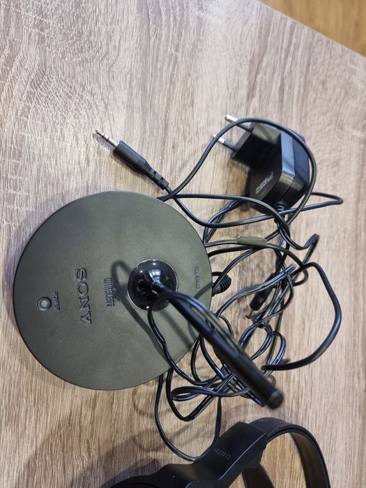 sony mdr rf811rk