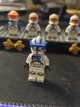 Lego star wars 501 clone
