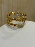 Каблучка Bulgari serpenti