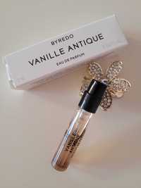 Парфуми Byredo "Vanille antique" 2мл