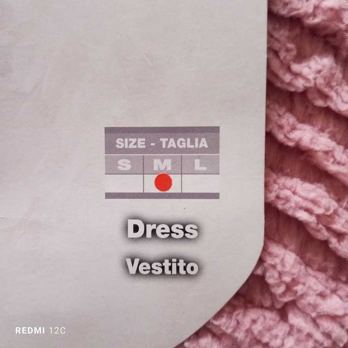 vestido Marilyn Monroe