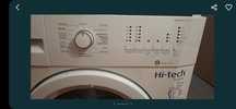Drzwi do pralki Beko WMB51022 PL PTY.