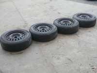 Резина літня: Michelin Goodyear Barum Hankook Pirelli R13 14 15 16.