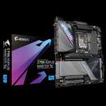 Płyta główna Gigabyte Z790 AORUS MASTER X box gwarancja nr. 516117