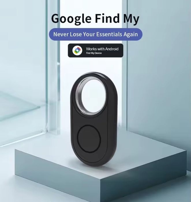 Lokalizator  Samsung Google GPS