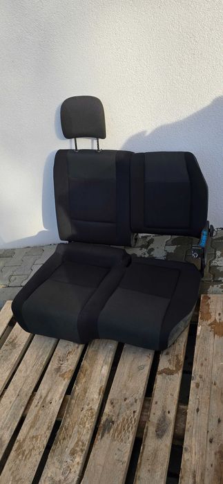 Fotel Pasażera / Kanapa Nissan Cabstar / Renault Maxity KPK2514-11