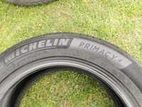Opony Michelin Primacy 4 - końcówka 2020r.(letnie- rozmiar 205/55 R16)