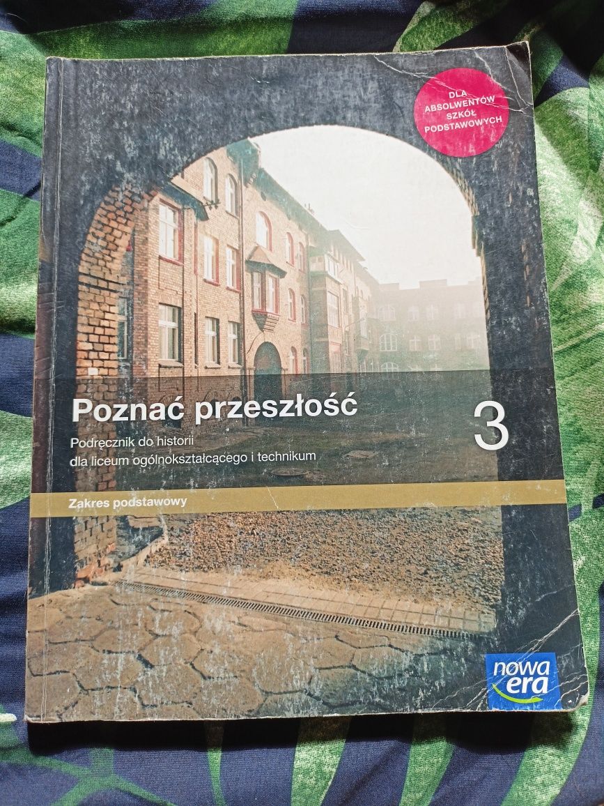 Poznać przeszłość 3