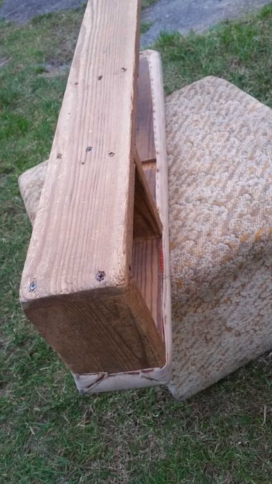 Рукав для глажки швейный