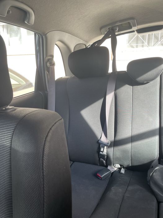 Suzuki de 2004 com pouca kilometragem