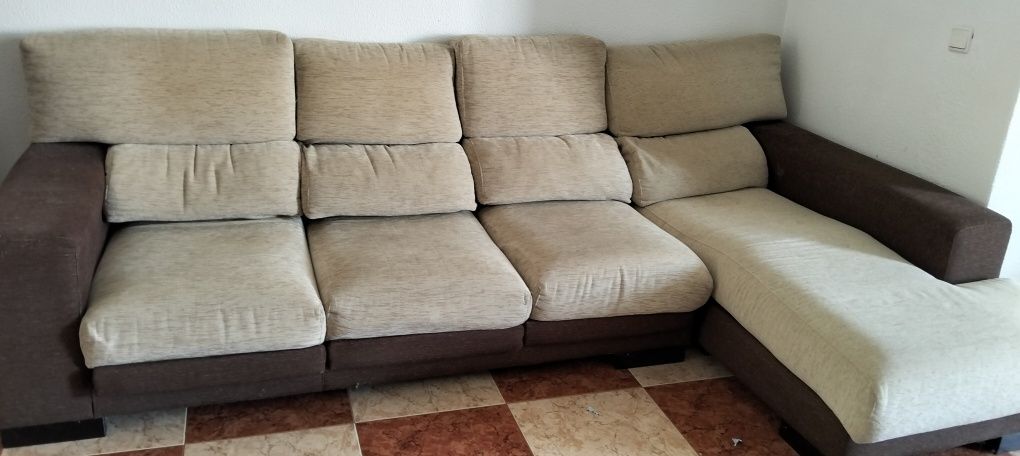 Vendo sofá em bom estado