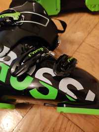 Buty narciarskie Rossignol wkl 20.5 but 245