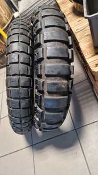 Opony pirelli scorpion rally 110/80/19 - 150/70/17