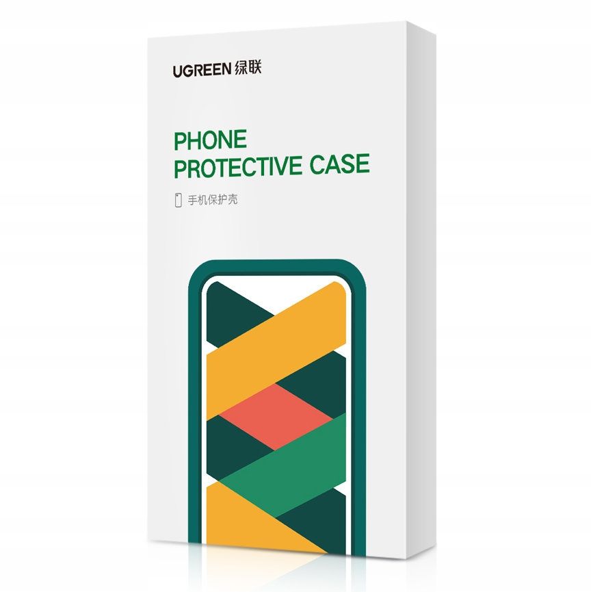 Etui Case Żelowe Obudowa Do Iphone 13 Pro Max