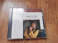 Krzysztof Krawczyk Piosenka o Miłości Platynowa Kolekcja CD