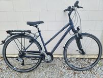 Rowery MTB Trekking Kalkhoff WINORA Pegasus 29" 28"