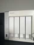 Vendo Qnap TS-431