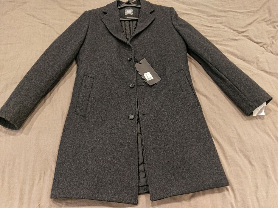 Продам чоловіче пальто