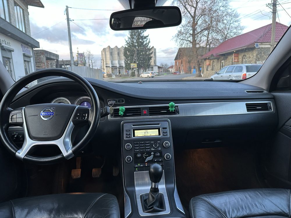 Volvo s80 Вольво Продаж, Обмін