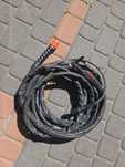 Uchwyt Kemppi TX 225 G - 8 metrowy tig pakiet do spawania flexlite
