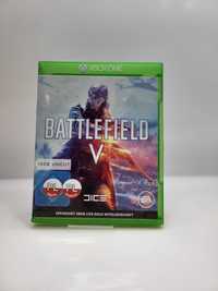 Black Jack Sulechów BATTLEFIELD V XBOX ONE Po Polsku