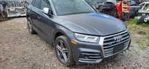 Розборка разборка Audi SQ5 80A