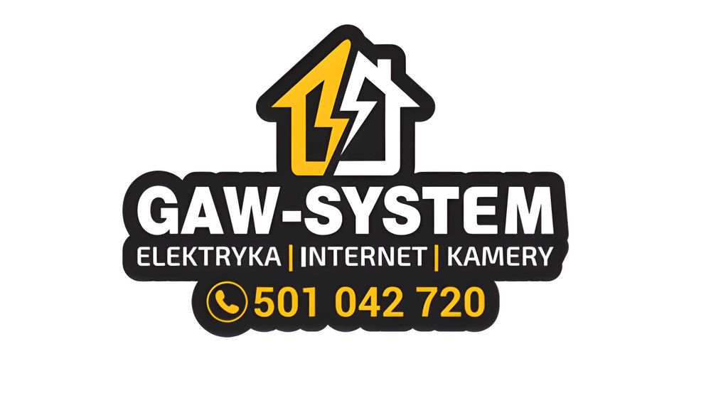 Elektryka\Kamery\Sieci LAN-WiFi\Przeglądy i pomiary