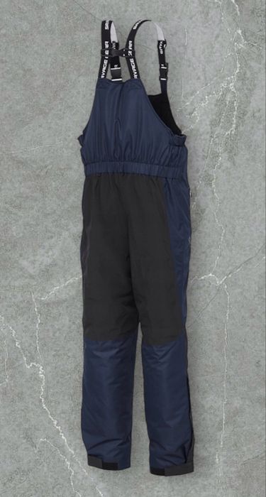 SAVAGE GEAR Kombinezon SG2 THERMAL SUIT XL Blue Night Black