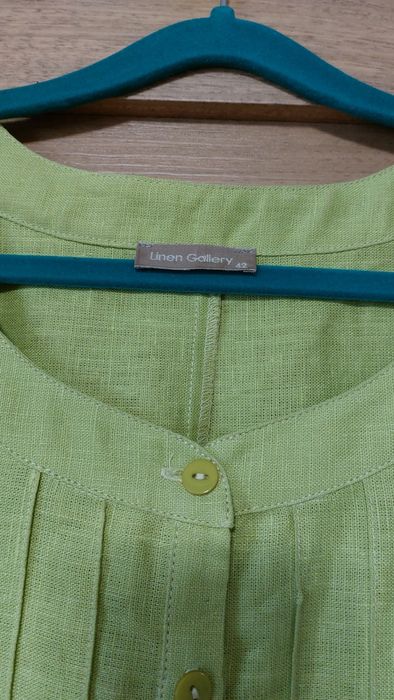 Вишивана сукня Галерея льону, вишиванка