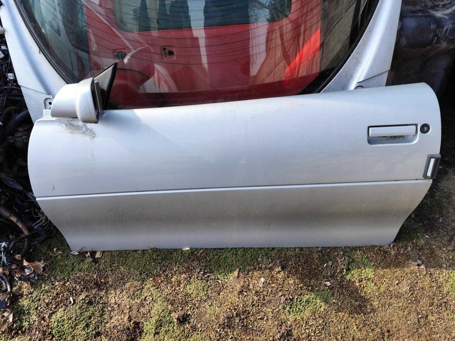 Chevrolet Camaro IV generacja drzwi lewe kierowcy