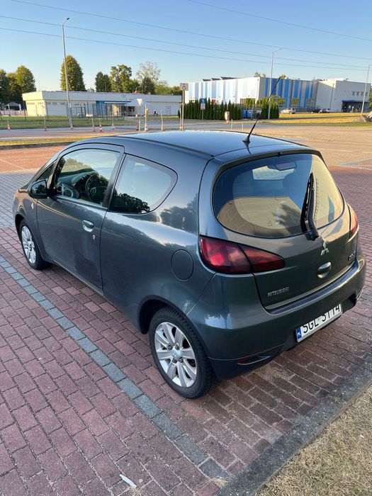 Mirshubishi Colt 3d 1,3 Pb