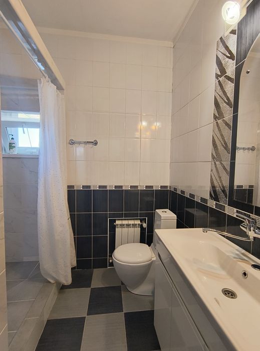 Будинок для родини в центрі міста