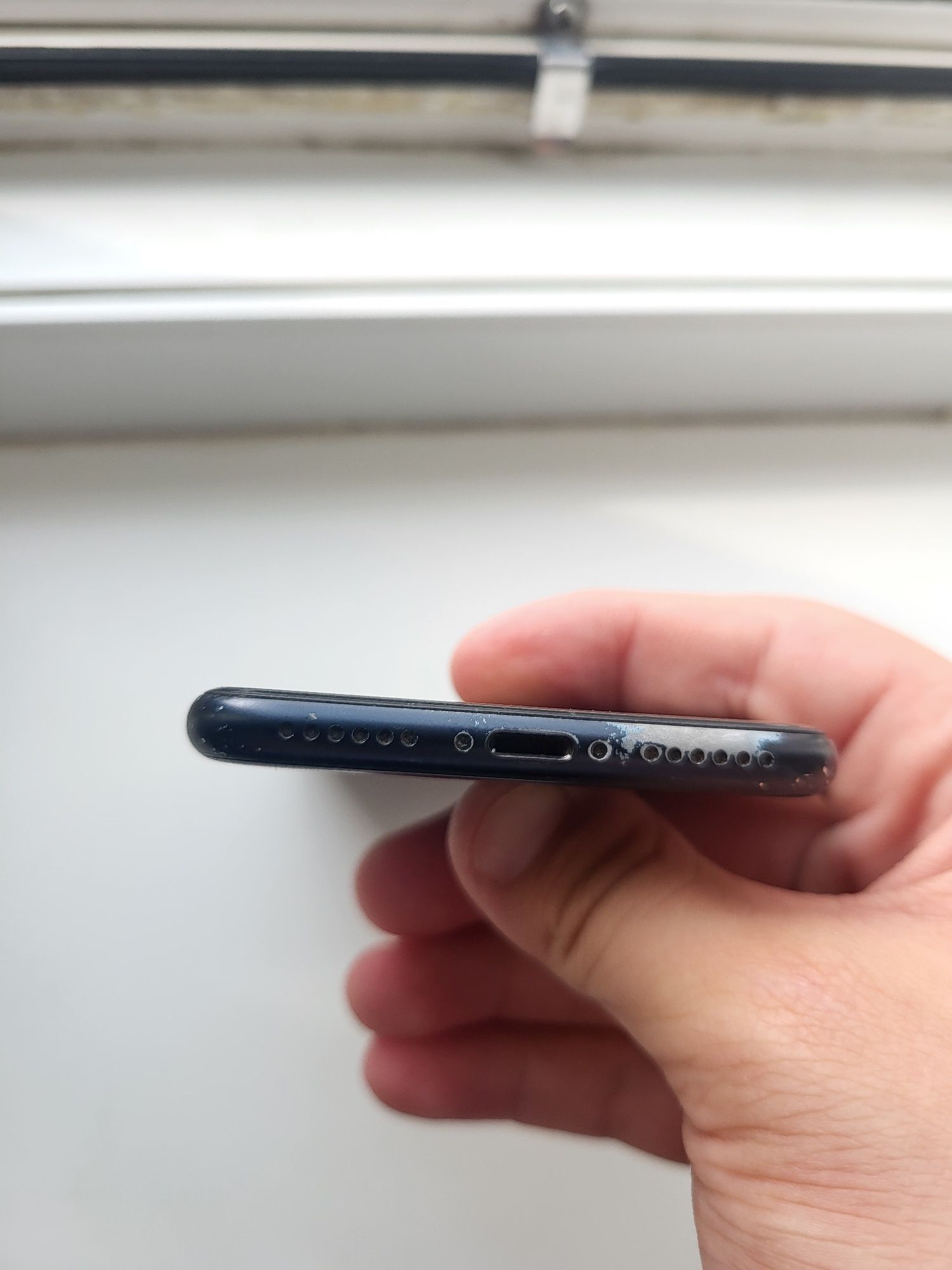 iPhone SE 2022rok