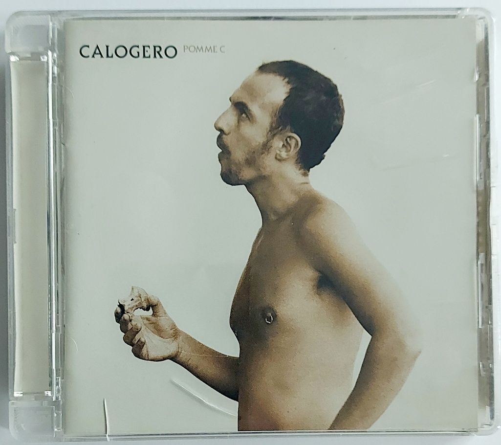 Calogero Pomme C 2007r