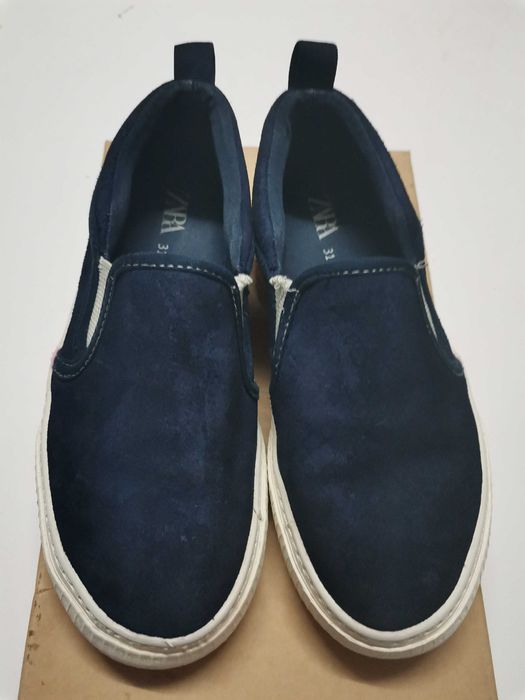 Sapatilhas Zara - Menina