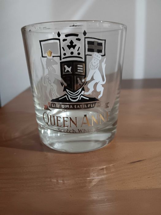 Coleção copos de whisky