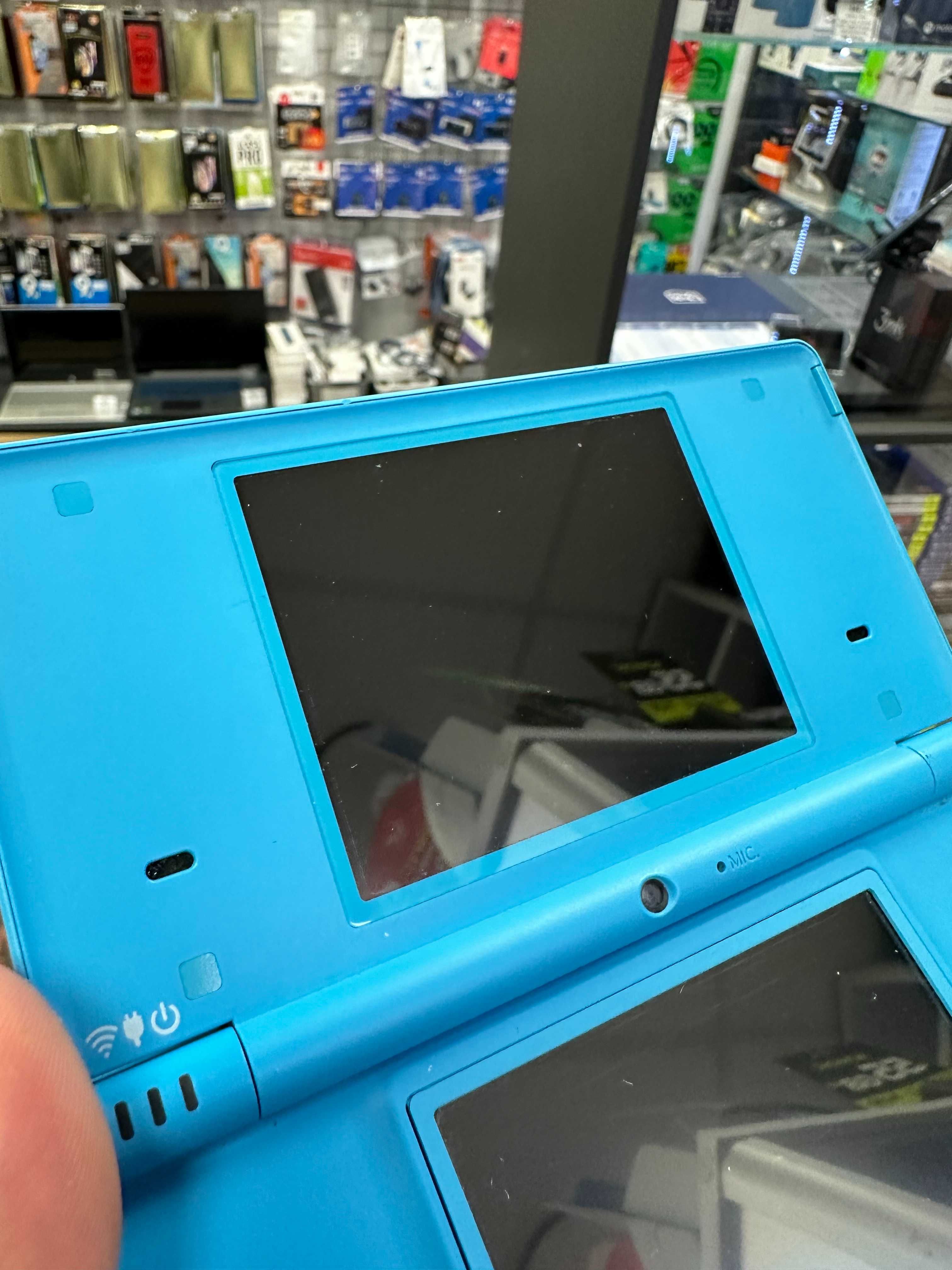 Konsola Nintendo DSi | SKLEP |