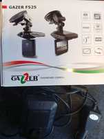 Відеореєстратор Gazer F525 авторегестратор