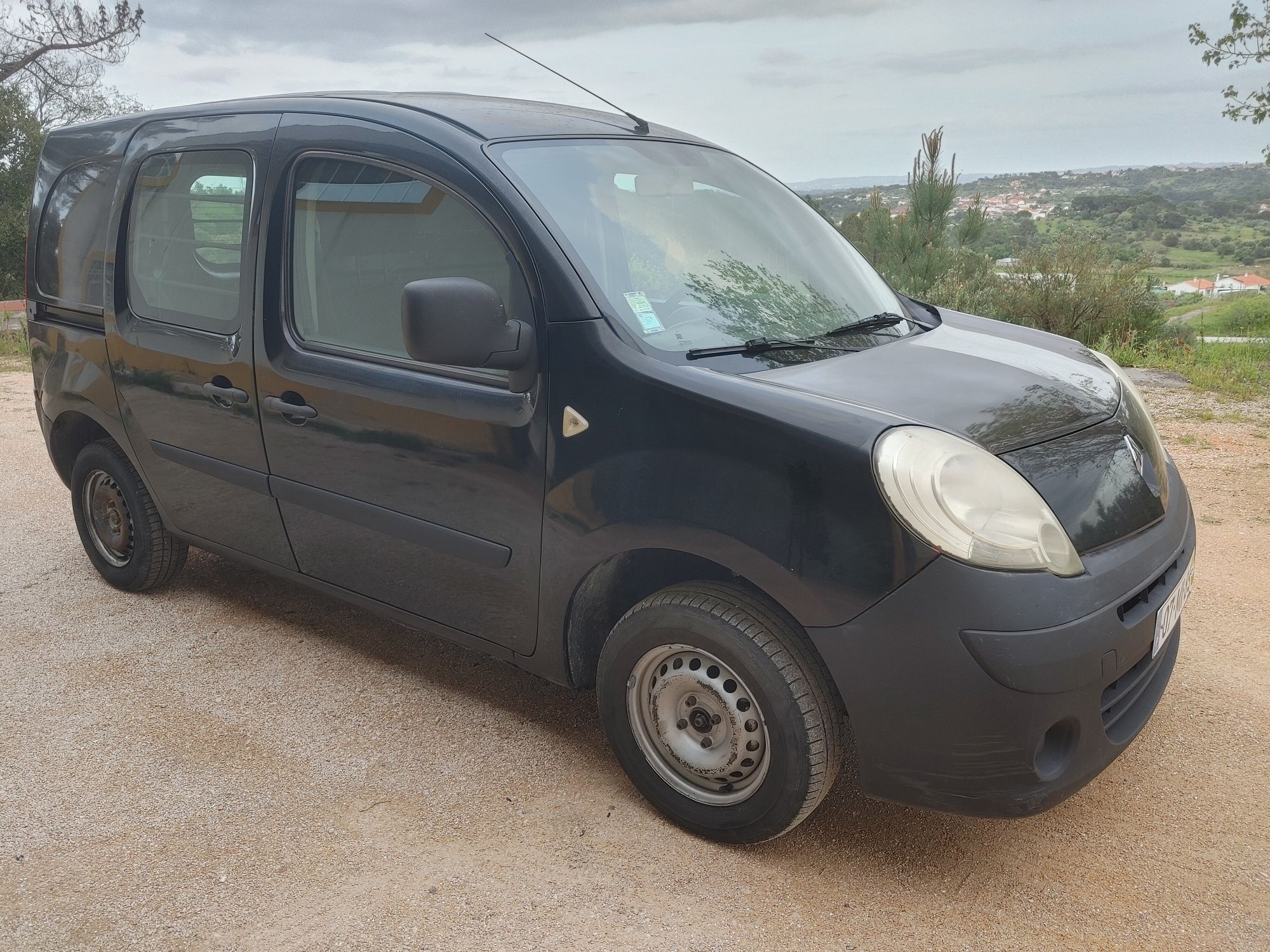 Renault kangoo Express 1.5 DCi Exelente