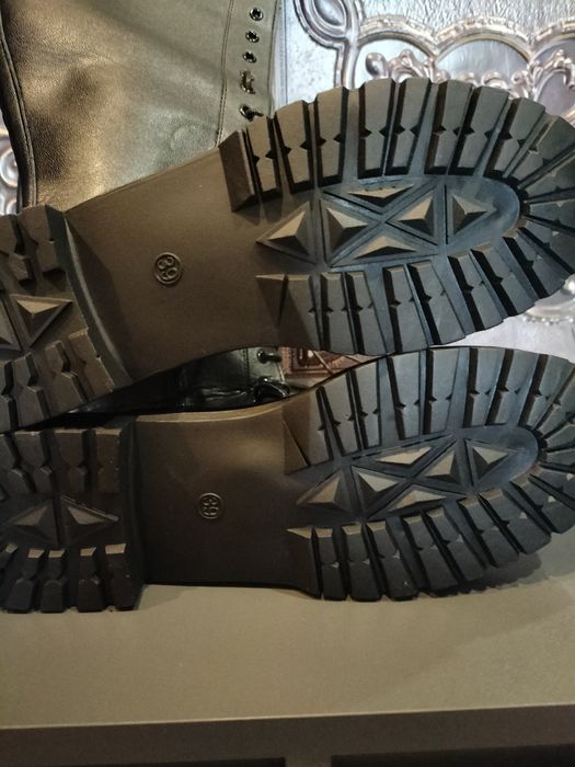 Buty damskie rozmiar 39