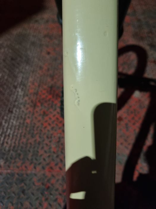 Ns bike fuzz FR zamiana