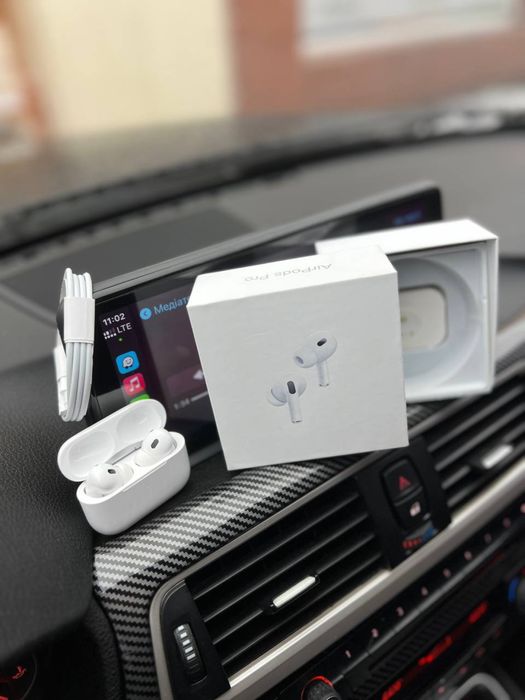 Навушники AirPods Pro 2/Airpods Pro 2