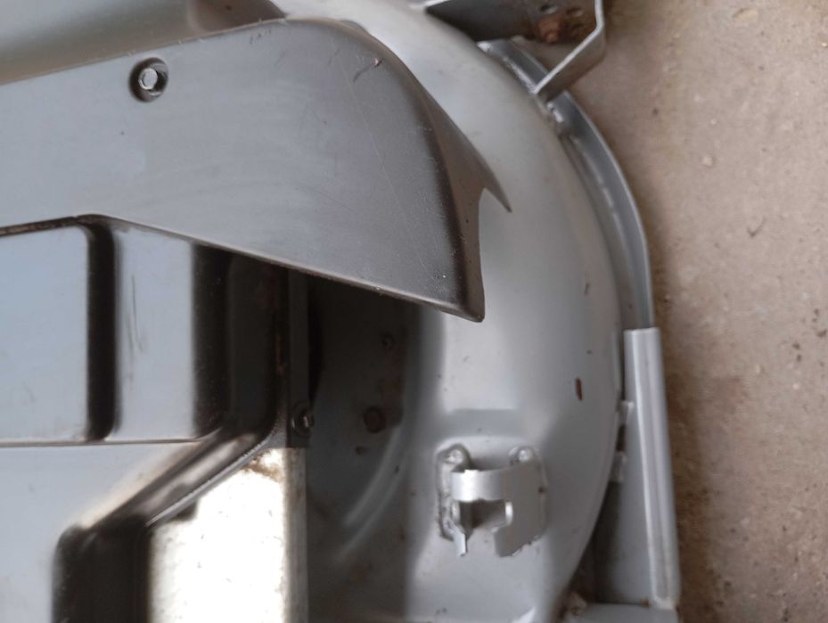 Kosisko honda 2417 i castel , Viking