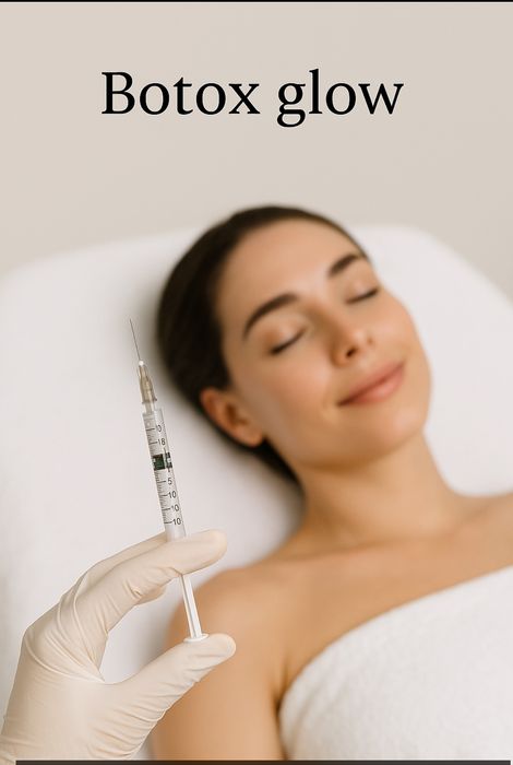 услуги в бьюти сфере