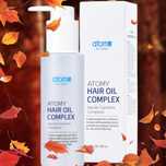 Atomy Hair Oil Complex