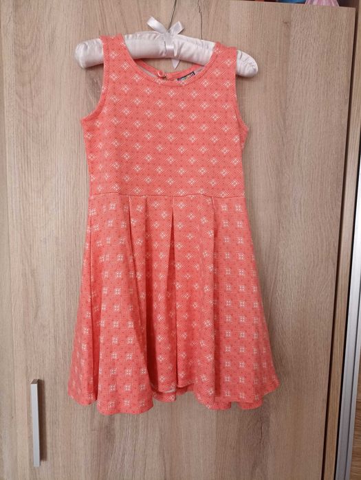 sukienka Lupilu 110/116