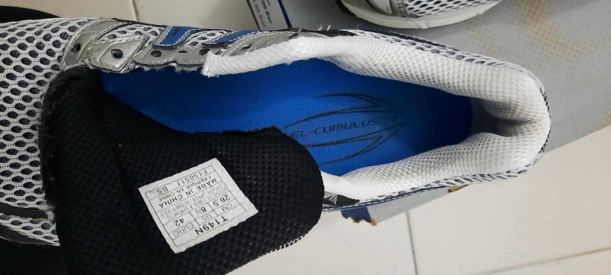 Ténis ASICS Gel Corrida CUMULUS 13